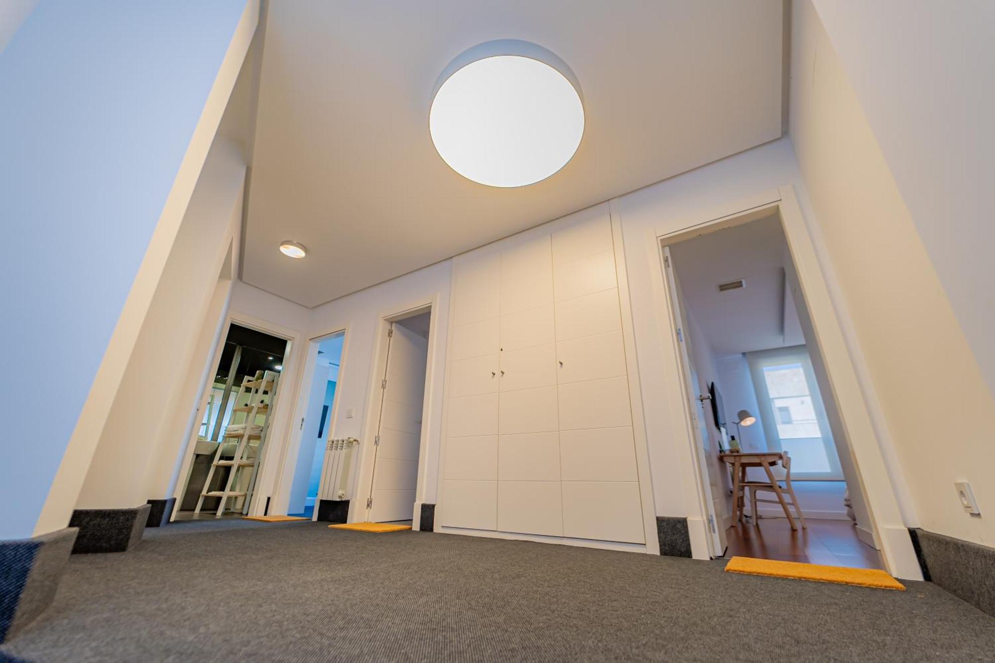 Ares Rentals Alvaro Cunqueiro Madrid — Photos 1